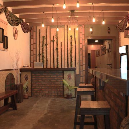 Yote Flashpackers Malacca Exterior photo