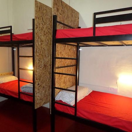 Yote Flashpackers Malacca Exterior photo